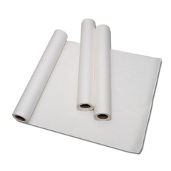 Premium Crepe Exam Table Paper