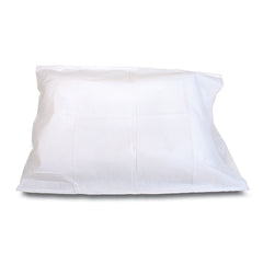 Disposable Pillowcases (Tissue/Poly)