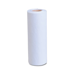 Premium Headrest Paper Rolls - Smooth