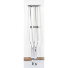 Aluminum Crutches