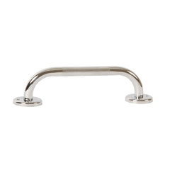 Chrome Plated Steel Grab Bar