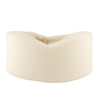 Body Sport Cervical Collar With Velcro Closure Latex Free