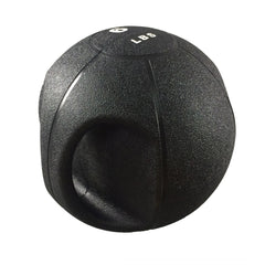 Double Grip Medicine Ball