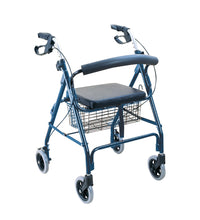 Aluminum Rollator