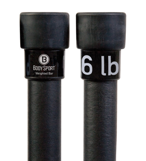 Weighted Bars