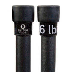 Weighted Bars