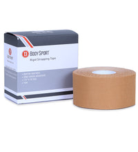 Body Sport Rigid Strapping Tape