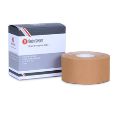 Body Sport Rigid Strapping Tape