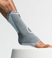 Hyperknit Full Mobility Ankle Compression Sleeve