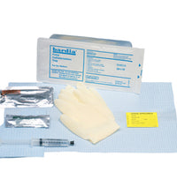 BARDIA Catheter Insertion Tray