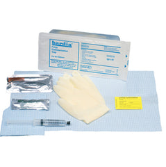 BARDIA Catheter Insertion Tray