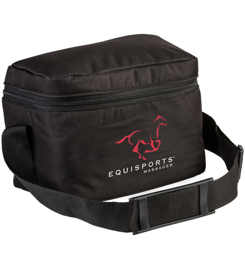 Equisports Massager Carry Bag Only