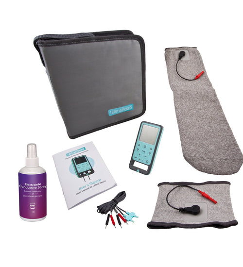 Ultima Neuro Hand & Foot System