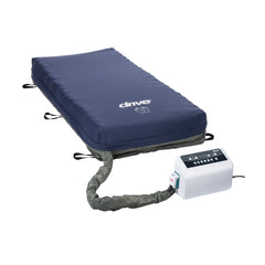 PreserveTech Harmony True Low Air Loss Tri-Therapy System