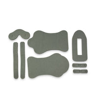 Aspen Classic LSO/TLSO/LoPro Replacement Parts