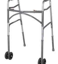 Heavy Duty Bariatric Walker Wheels, 5"