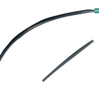 Util-Cath Vinyl Urethral Catheter, 14 Fr