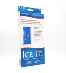 Ice It!® Cold Packs