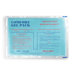 Personalized Comfort Gel Packs, 10