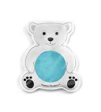 Personalized Happy Healer Gel Packs, Polar Bear (case of 30)