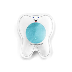 Personalized Happy Healer Gel Packs, Tooth (case of 30)