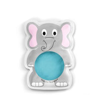 Personalized Happy Healer Gel Packs, Elephant (case of 30)