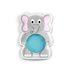 Personalized Happy Healer Gel Packs, Elephant (case of 30)