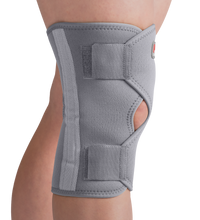 Swede-O® Thermal Vent® Open Knee Wrap Stabilizer