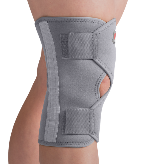 Swede-O® Thermal Vent® Open Knee Wrap Stabilizer