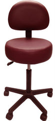 Pneumatic Stool