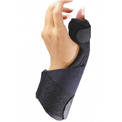 Universal Deluxe Thumb Splint