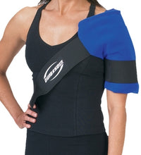 Durakold Shoulder Wrap with Ice Insert