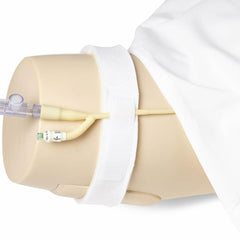 Catheter Leg Straps