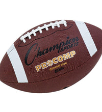 Pro Comp Series Football