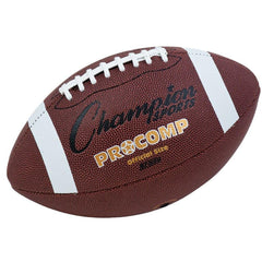 Pro Comp Series Football