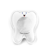 Personalized Happy Healer Gel Packs, Tooth (case of 30)