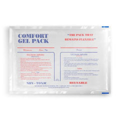 Comfort Gel Packs (5 cases)