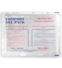 Comfort Gel Packs (5 cases)