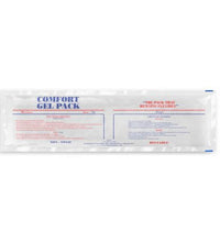 Comfort Gel Packs (5 cases)