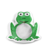 Personalized Happy Healer Gel Packs, Frog (case of 30)