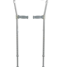 Lightweight Walking Forearm Crutches