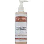 Biotone Cocoa Comfort Lotion