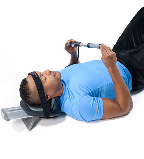 ComforTrac Cervical Traction Device