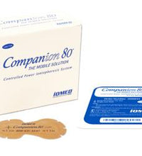 Companion 80
