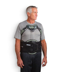 Aspen Contour™ TLSO SPK Complete Back Brace