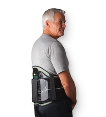 Aspen Contour™ LSO Complete Back Brace