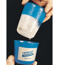 CRYOCUP Ice Massage Therapy