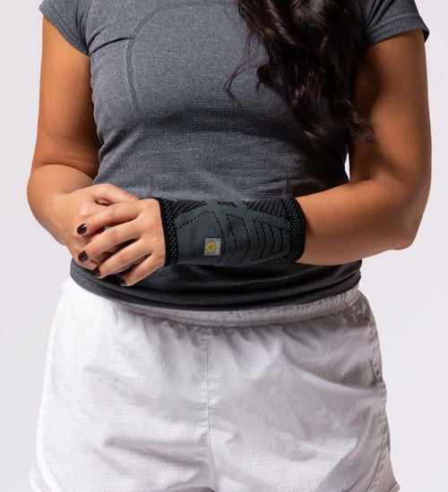 Hyperknit+ Full Mobility Wrist Compression Sleeve