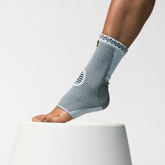 Hyperknit Full Mobility Ankle Compression Sleeve