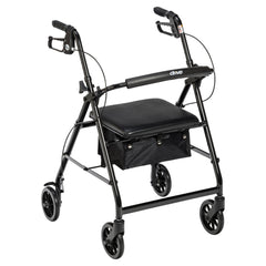 Rollator Rolling Walker with 6